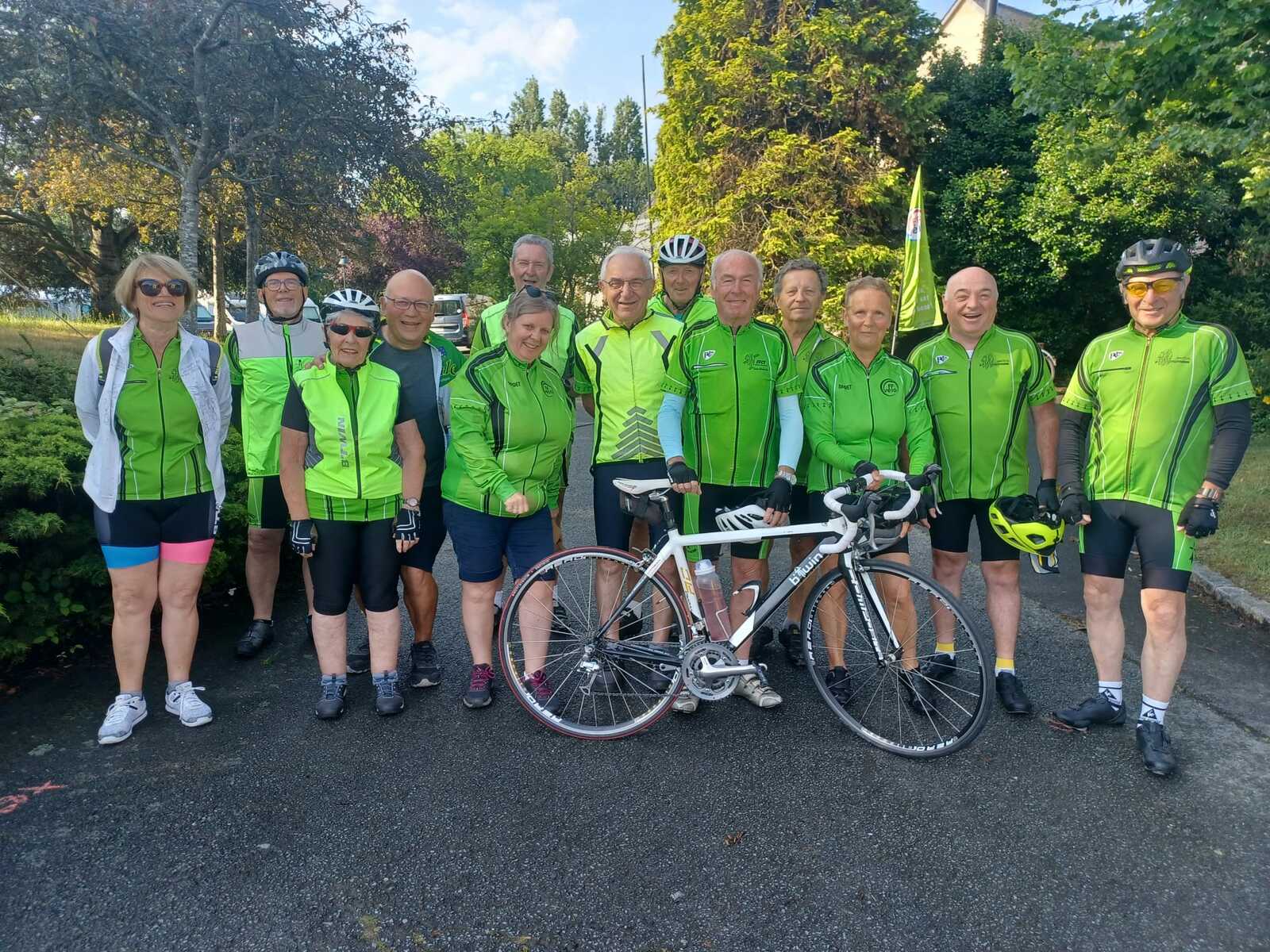 Cyclo-Cancalaise  2025