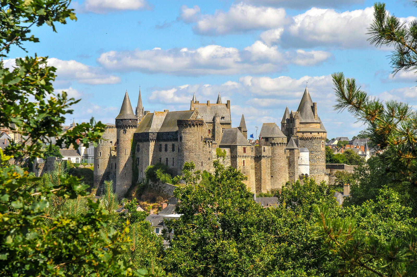 Images du Second souffle 2025