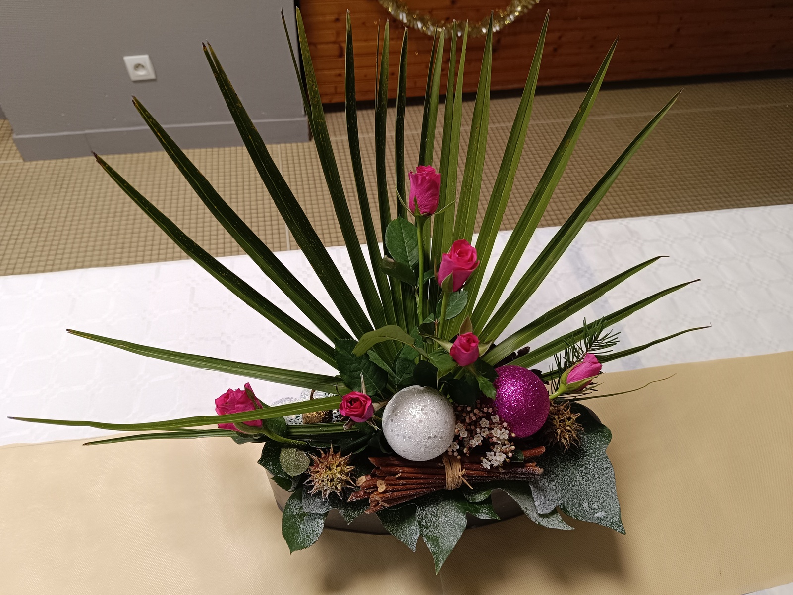 Repas Club 2025 : Retour en images