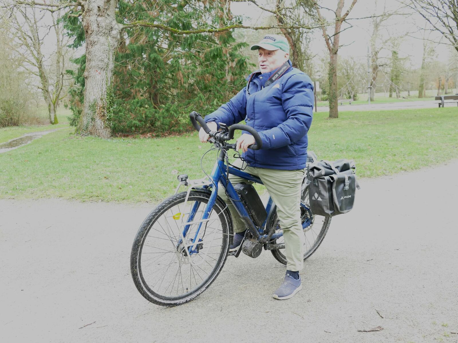 Marche &amp; Chandeleur (février 2026)