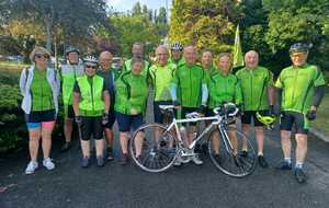 Cyclo-Cancalaise  2025