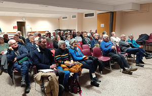 AG 2025 : Retour en images