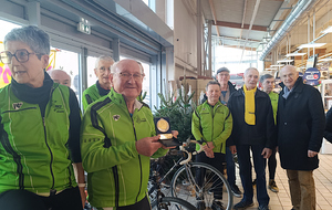 Téléthon 2025 : Retour en images