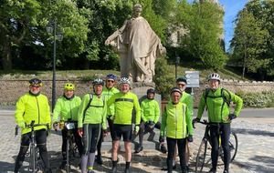 Fléchette de Combourg : Reportage