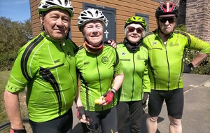 Rando à Bruz : 25 avril 2026