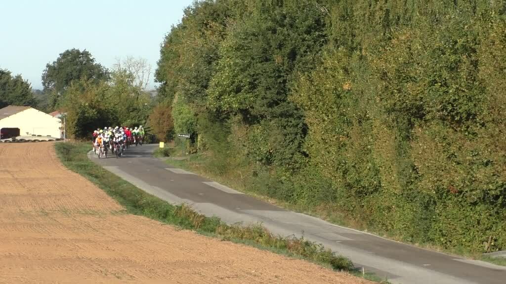 TCV 2026 dimanche entre St Armel et Amanlis