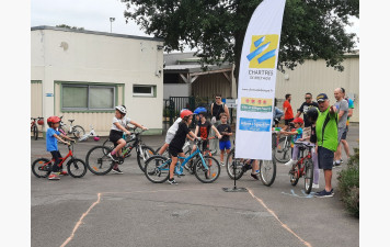 Ecole Multi-sports 2025