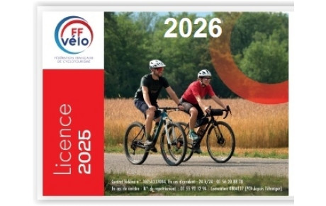 AG 2025 + Licences 2026