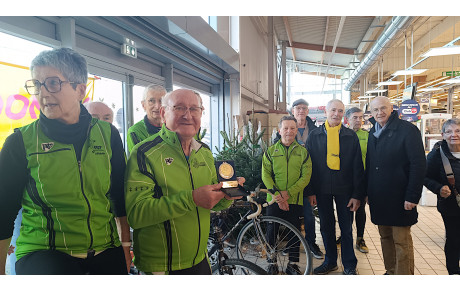 Téléthon 2025 : Retour en images