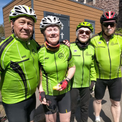 Rando à Bruz : 25 avril 2026